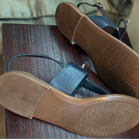 Kate Spade Sandals - Picture 3 of 5